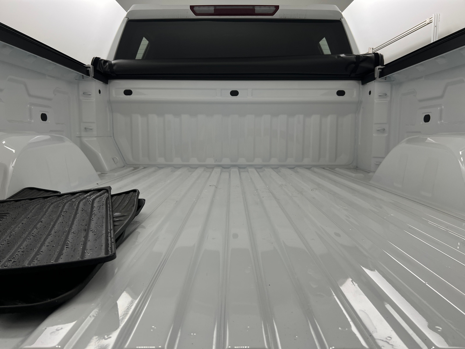 Thumbnail: 2024 GMC Sierra 1500 - 7