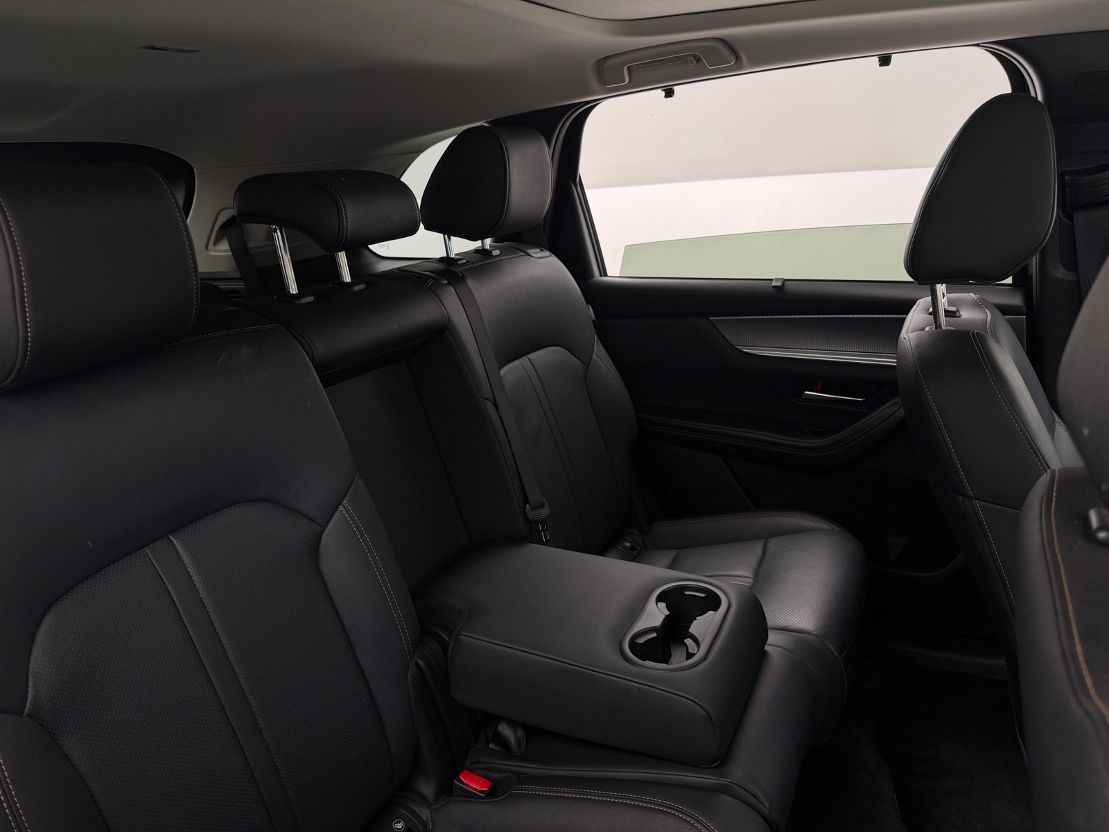 Thumbnail: 2026 Mazda CX-90 - 5