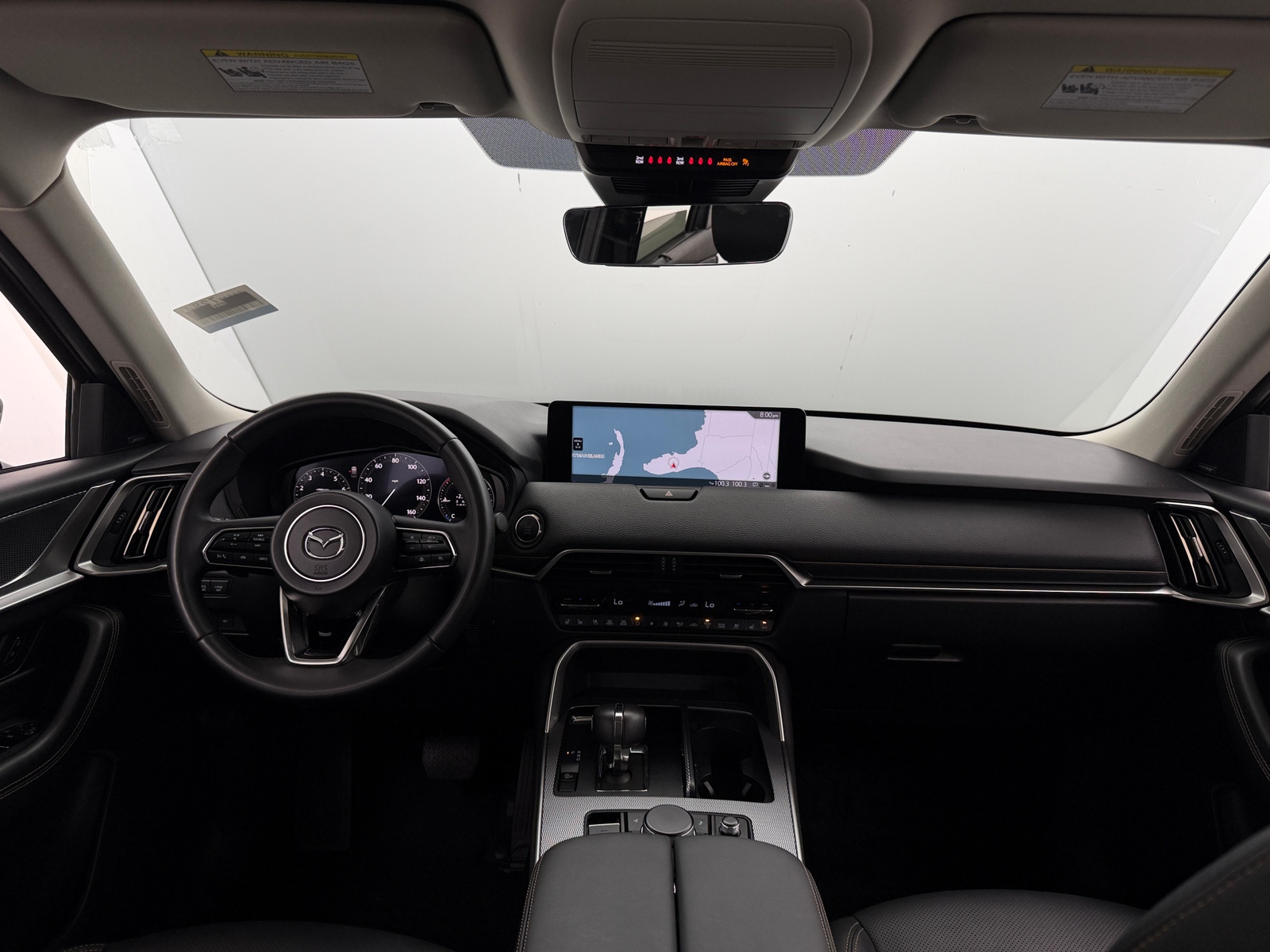 Thumbnail: 2026 Mazda CX-90 - 2