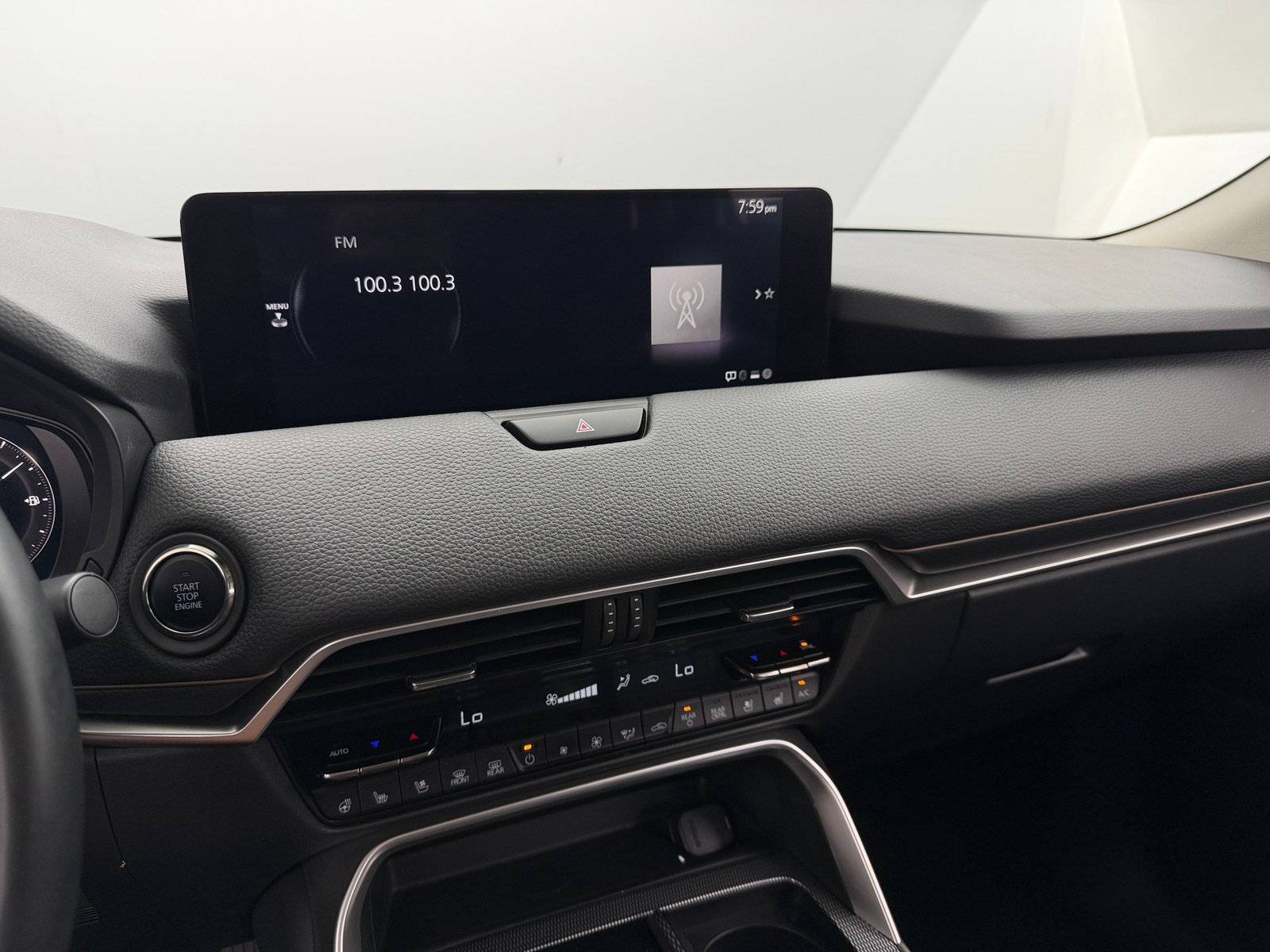 Thumbnail: 2026 Mazda CX-90 - 3
