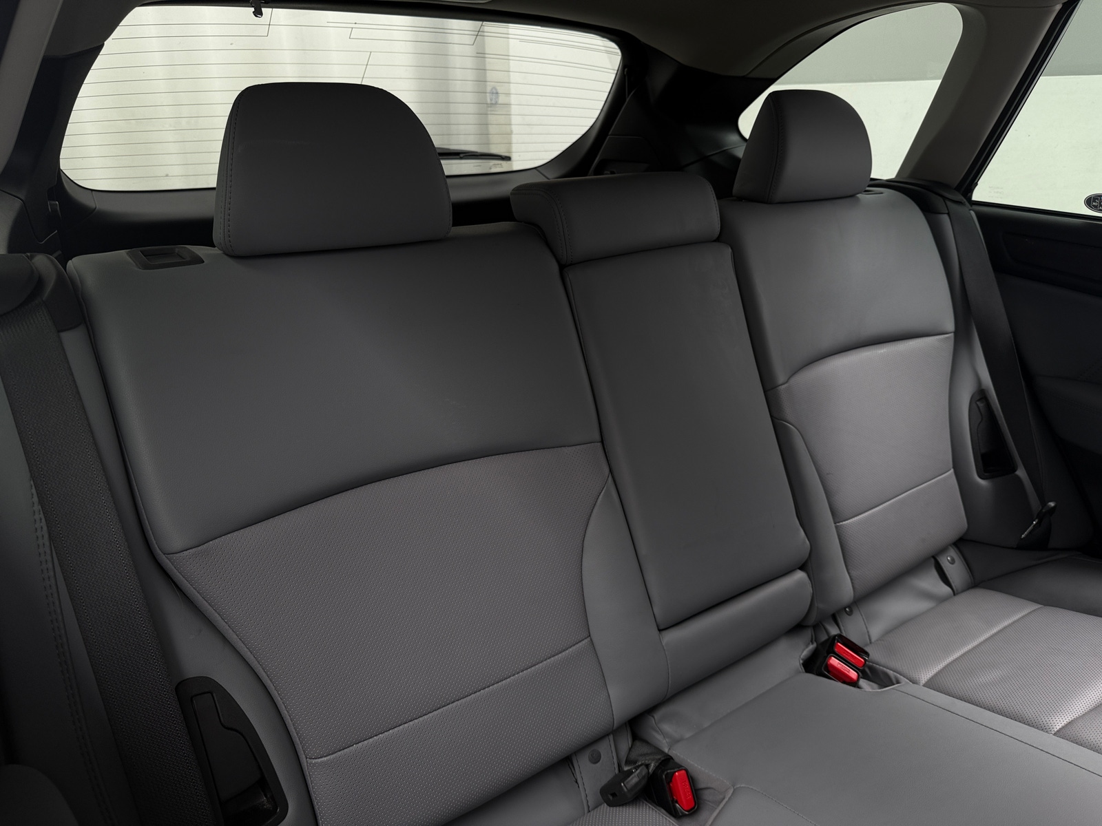 Thumbnail: 2019 Subaru Outback - 5