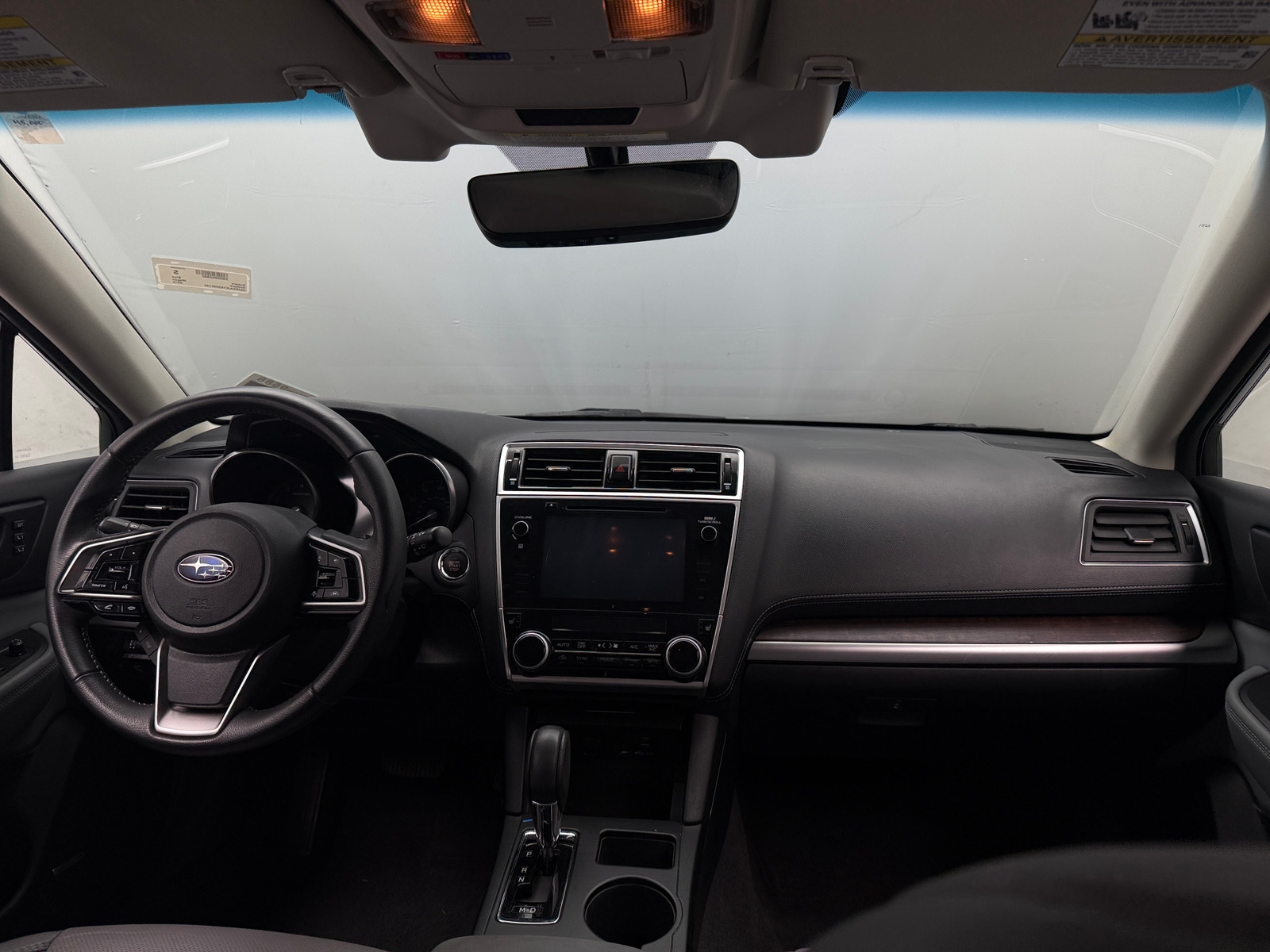 Thumbnail: 2019 Subaru Outback - 2