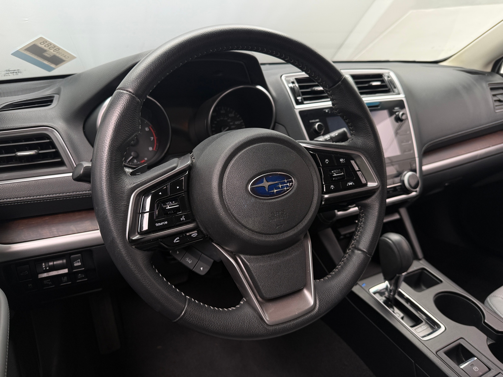 Thumbnail: 2019 Subaru Outback - 4