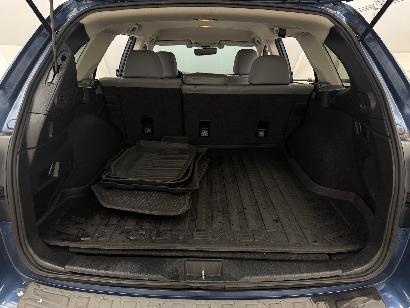 Thumbnail: 2019 Subaru Outback - 6
