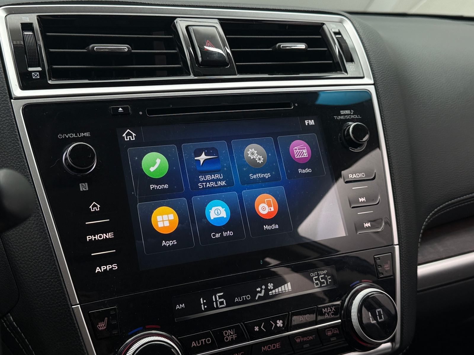 Thumbnail: 2019 Subaru Outback - 3