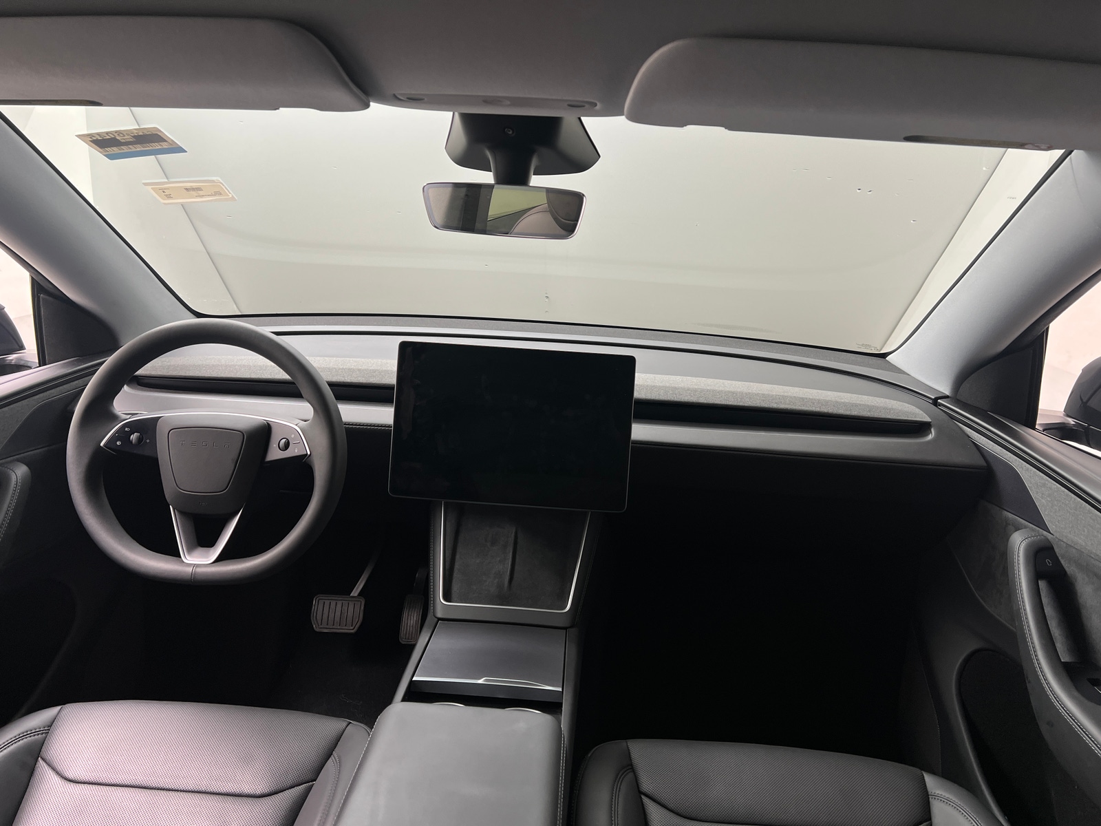 Thumbnail: 2026 Tesla Model Y - 2