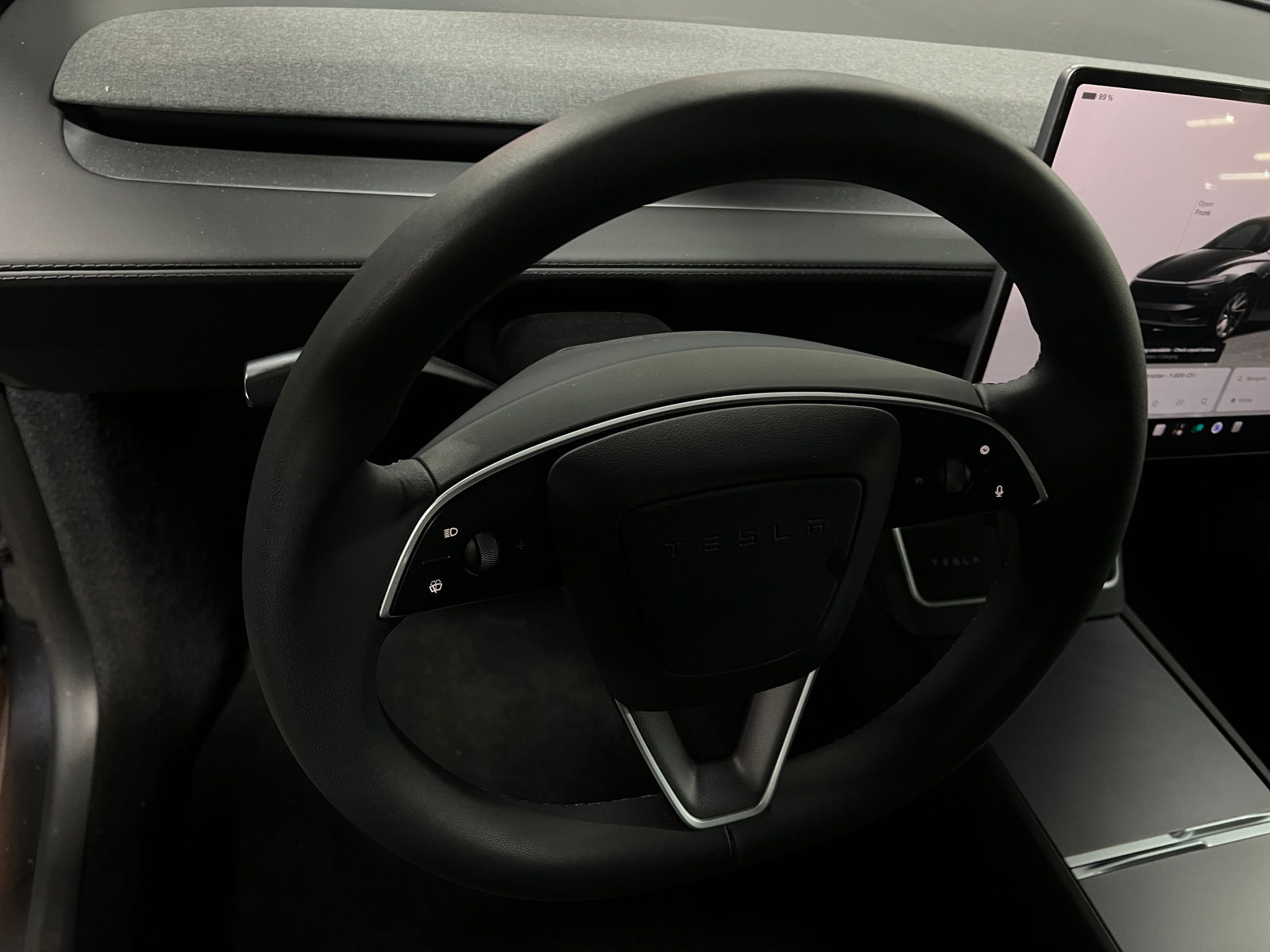 Thumbnail: 2026 Tesla Model Y - 4