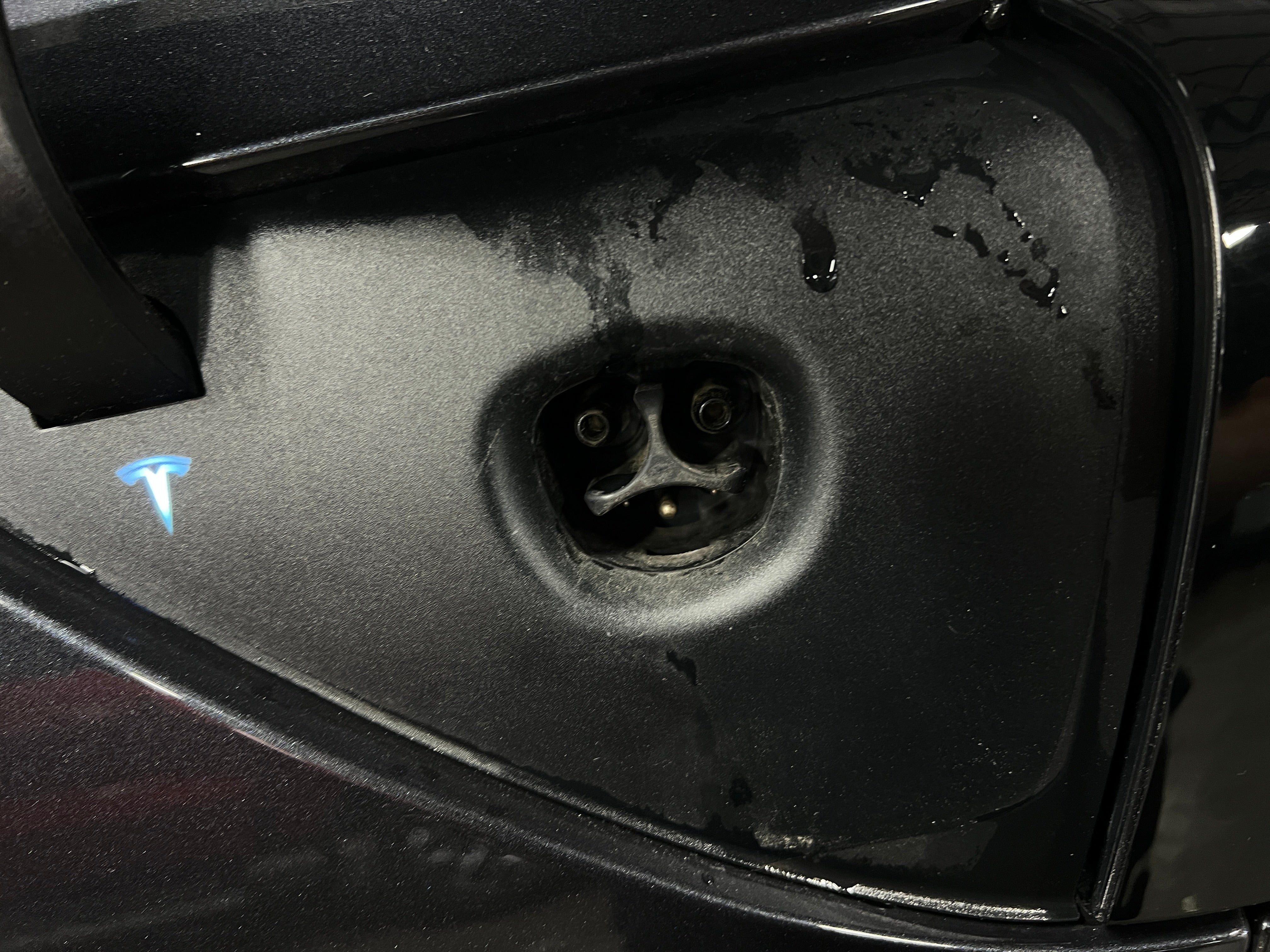 Used 2026 Tesla Model Y Long Range with VIN 7SAYGDEE6TF351644 for sale in Pewaukee, WI