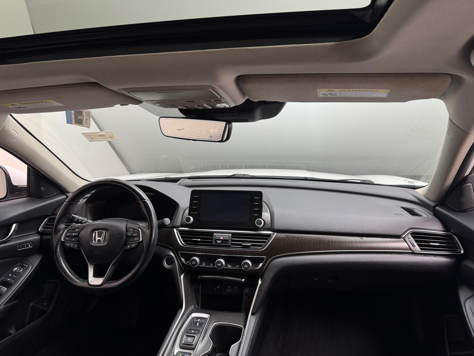 Thumbnail: 2021 Honda Accord - 2