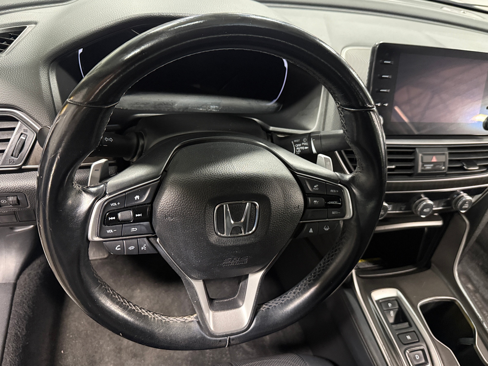 Thumbnail: 2021 Honda Accord - 4