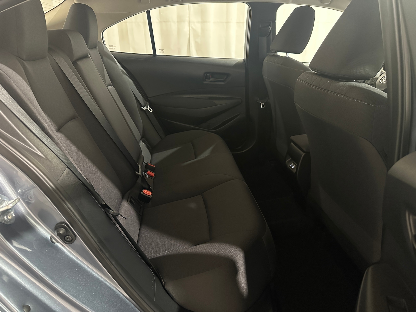 Thumbnail: 2025 Toyota Corolla - 6