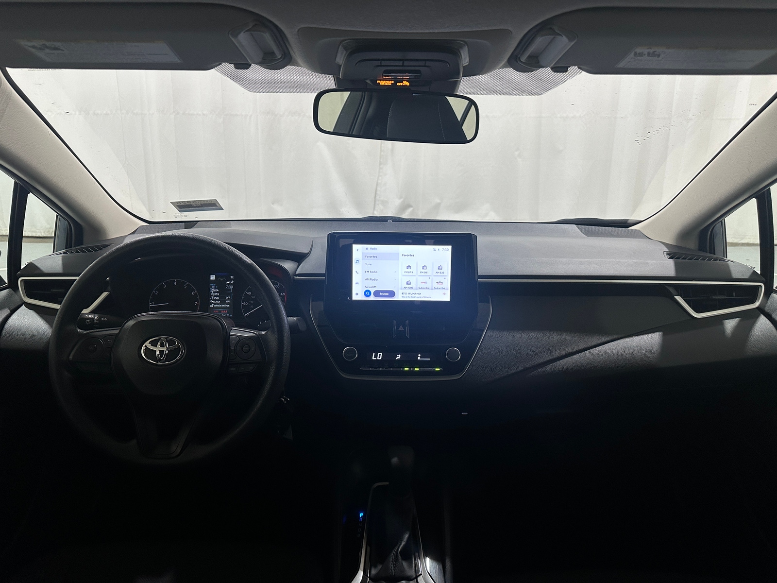 Thumbnail: 2025 Toyota Corolla - 3
