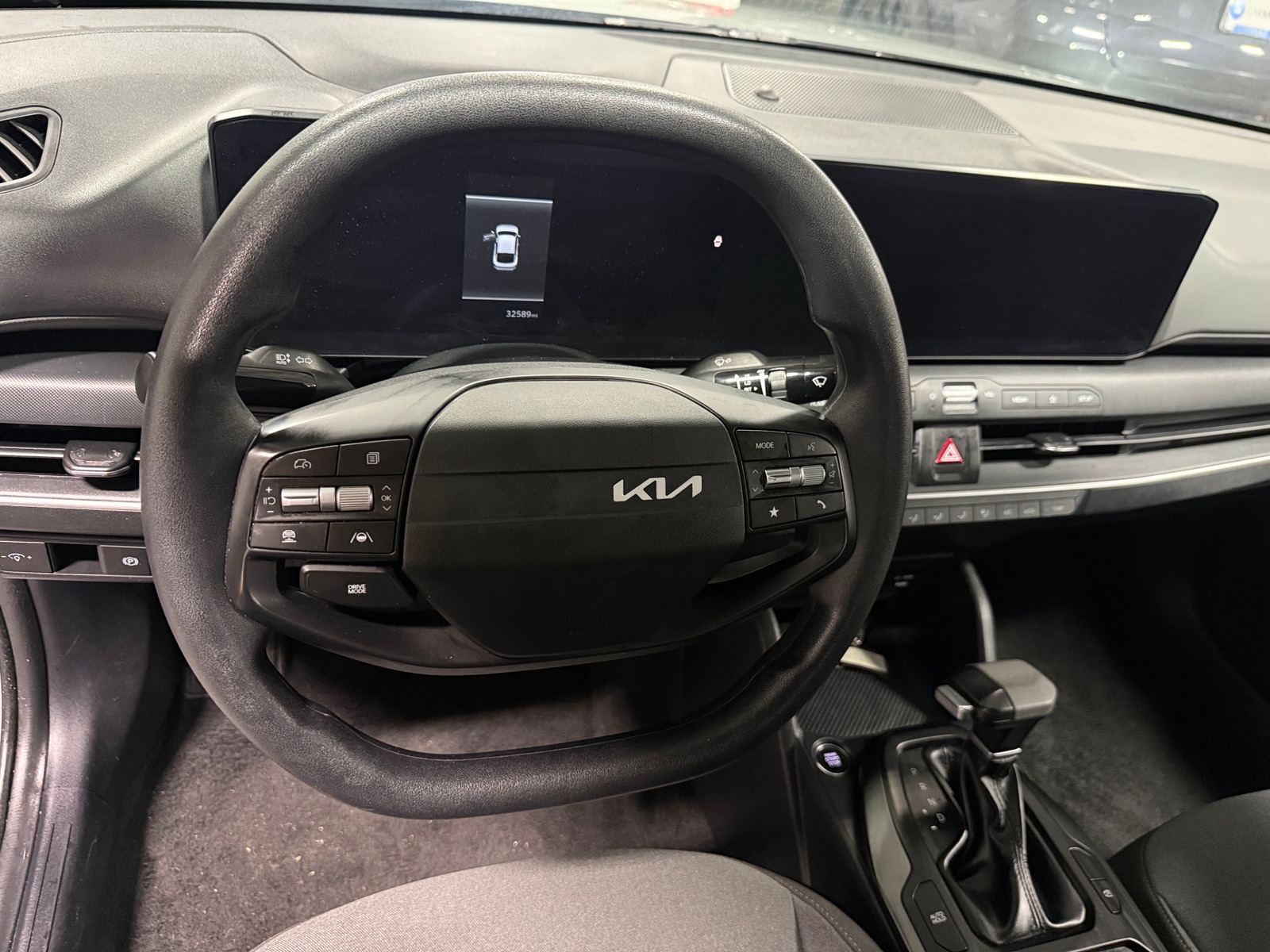 Thumbnail: 2025 Kia K4 - 5