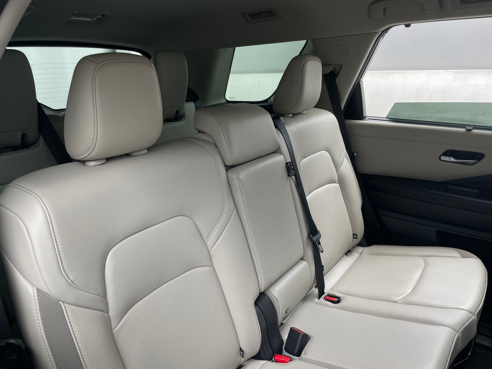 Thumbnail: 2023 Nissan Pathfinder - 5