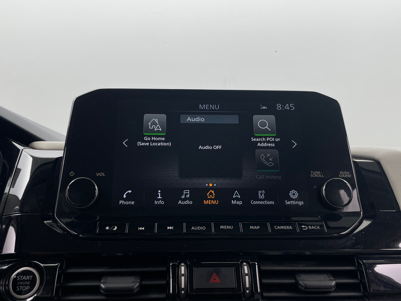 Thumbnail: 2023 Nissan Pathfinder - 3