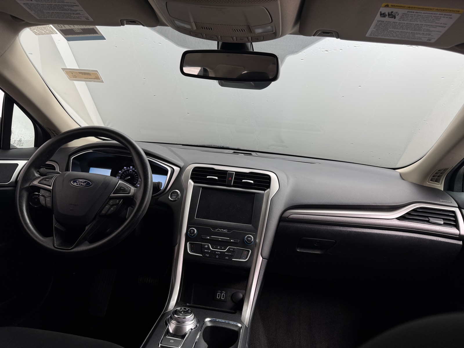 Thumbnail: 2019 Ford Fusion - 3