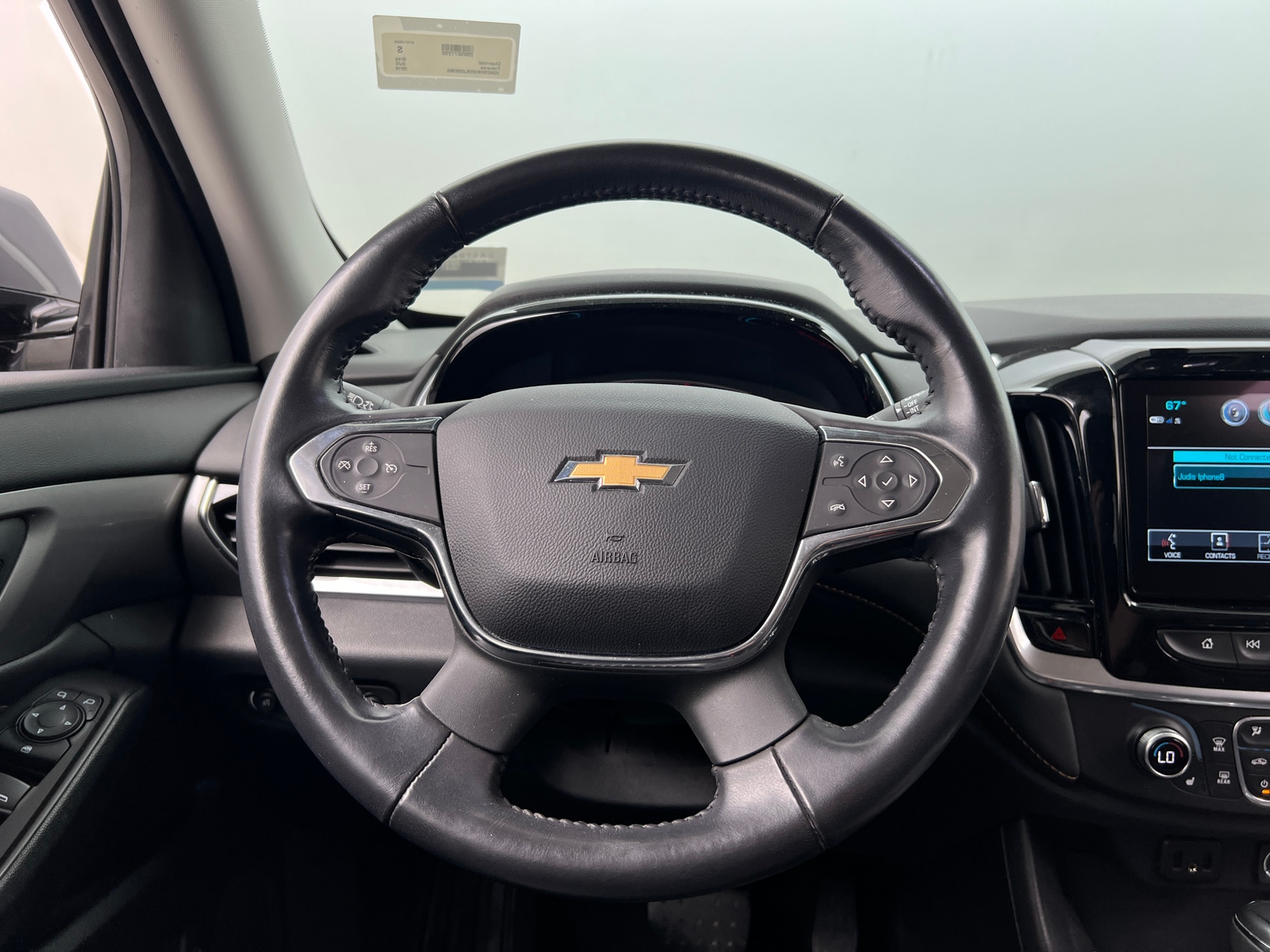 Thumbnail: 2019 Chevrolet Traverse - 4