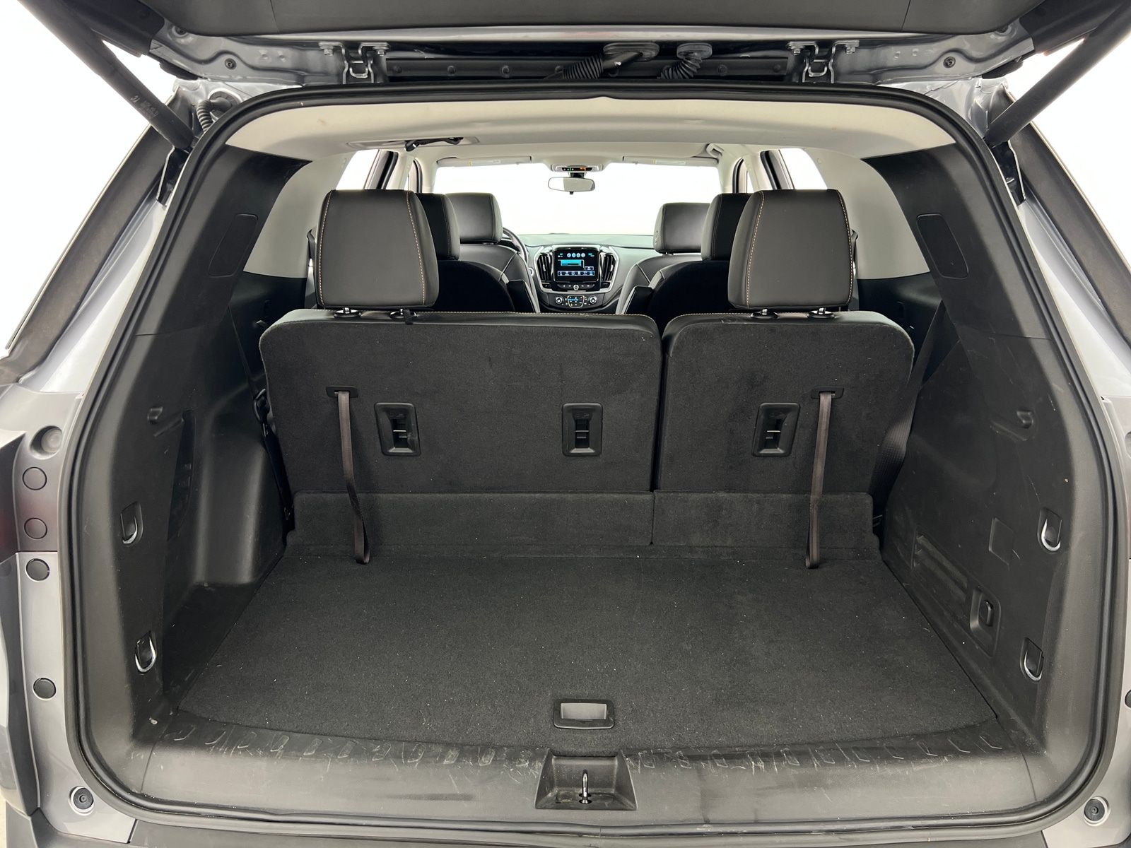 Thumbnail: 2019 Chevrolet Traverse - 6