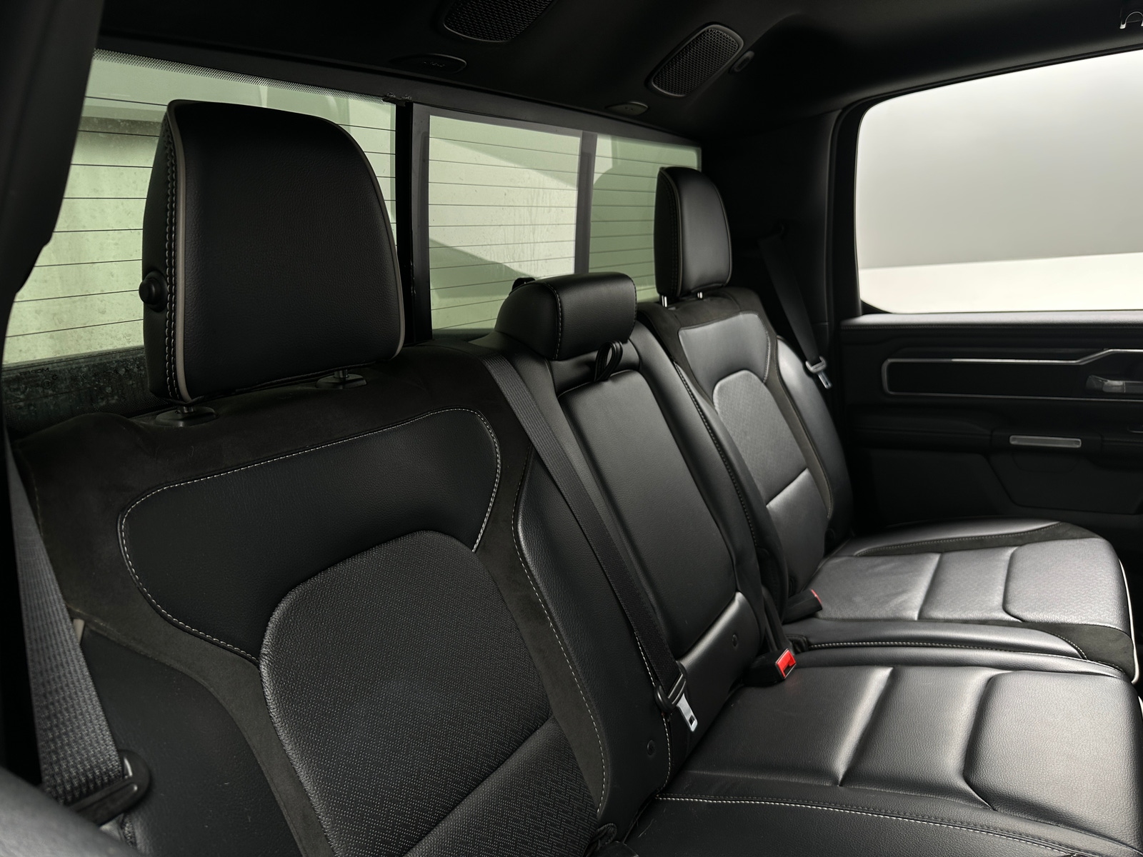 Thumbnail: 2023 RAM 1500 - 5