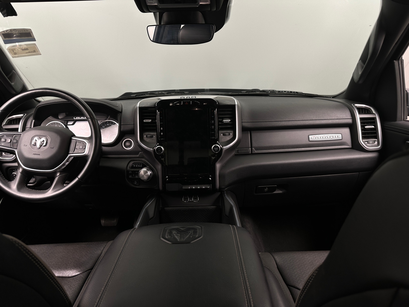 Thumbnail: 2023 RAM 1500 - 2