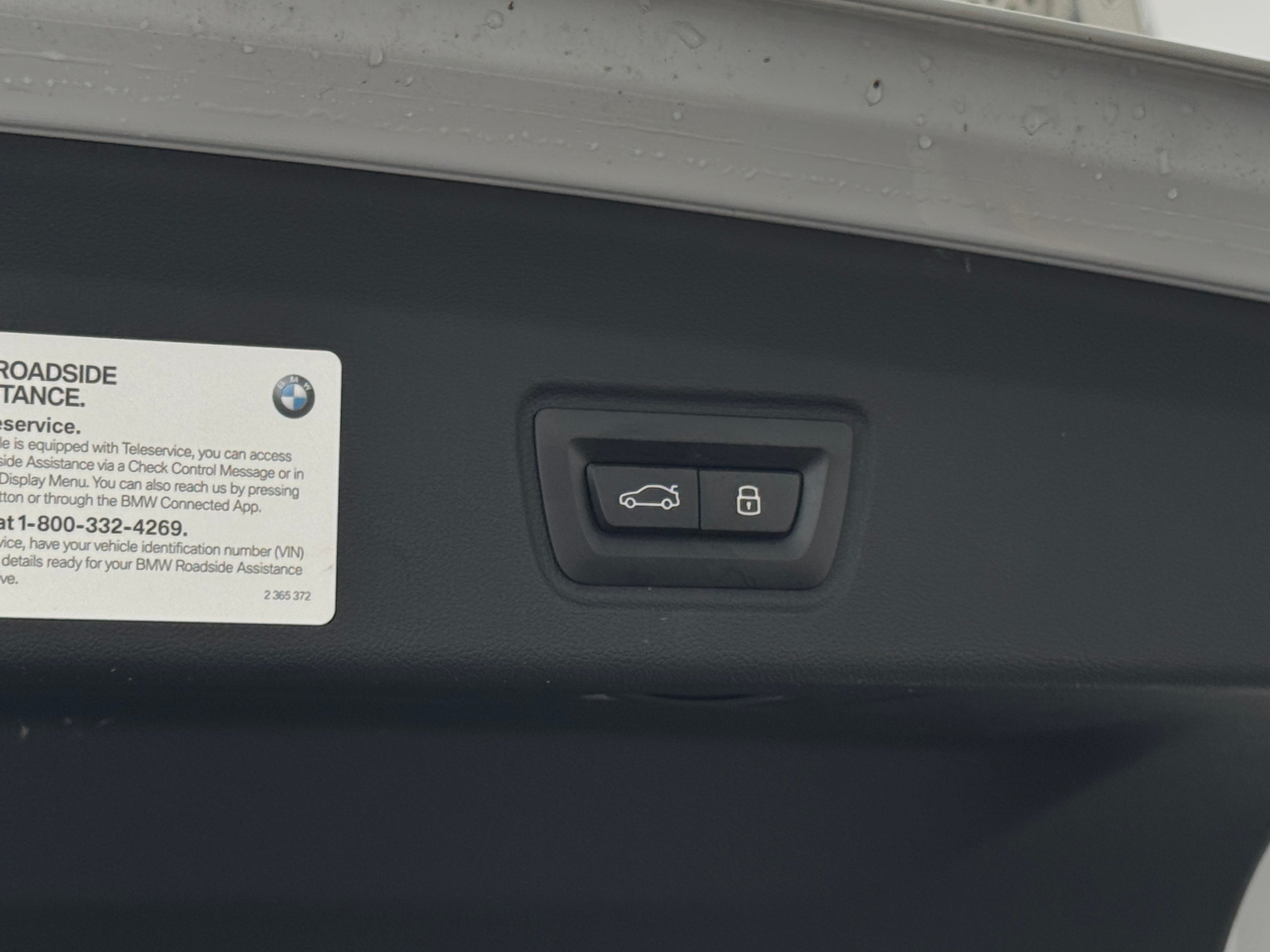 Used 2024 BMW i4 35 with VIN WBY43AW05RFS45813 for sale in Auburn, WA