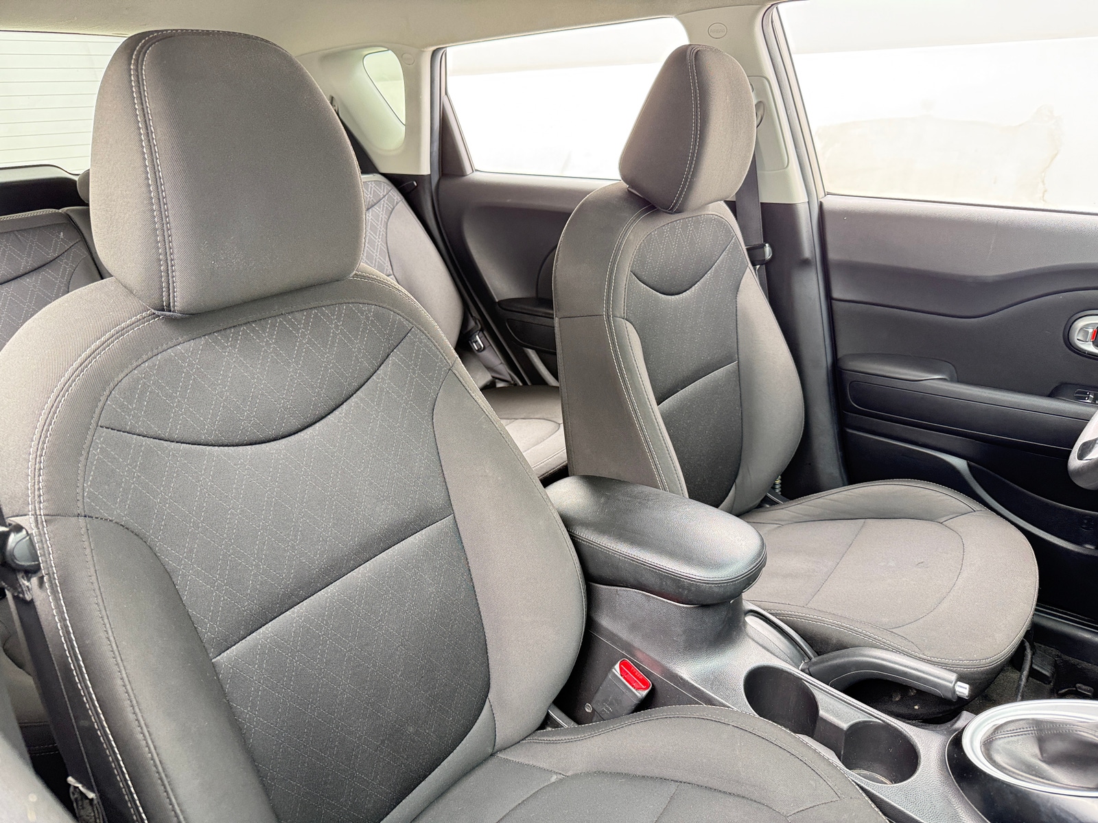 Thumbnail: 2019 Kia Soul - 2