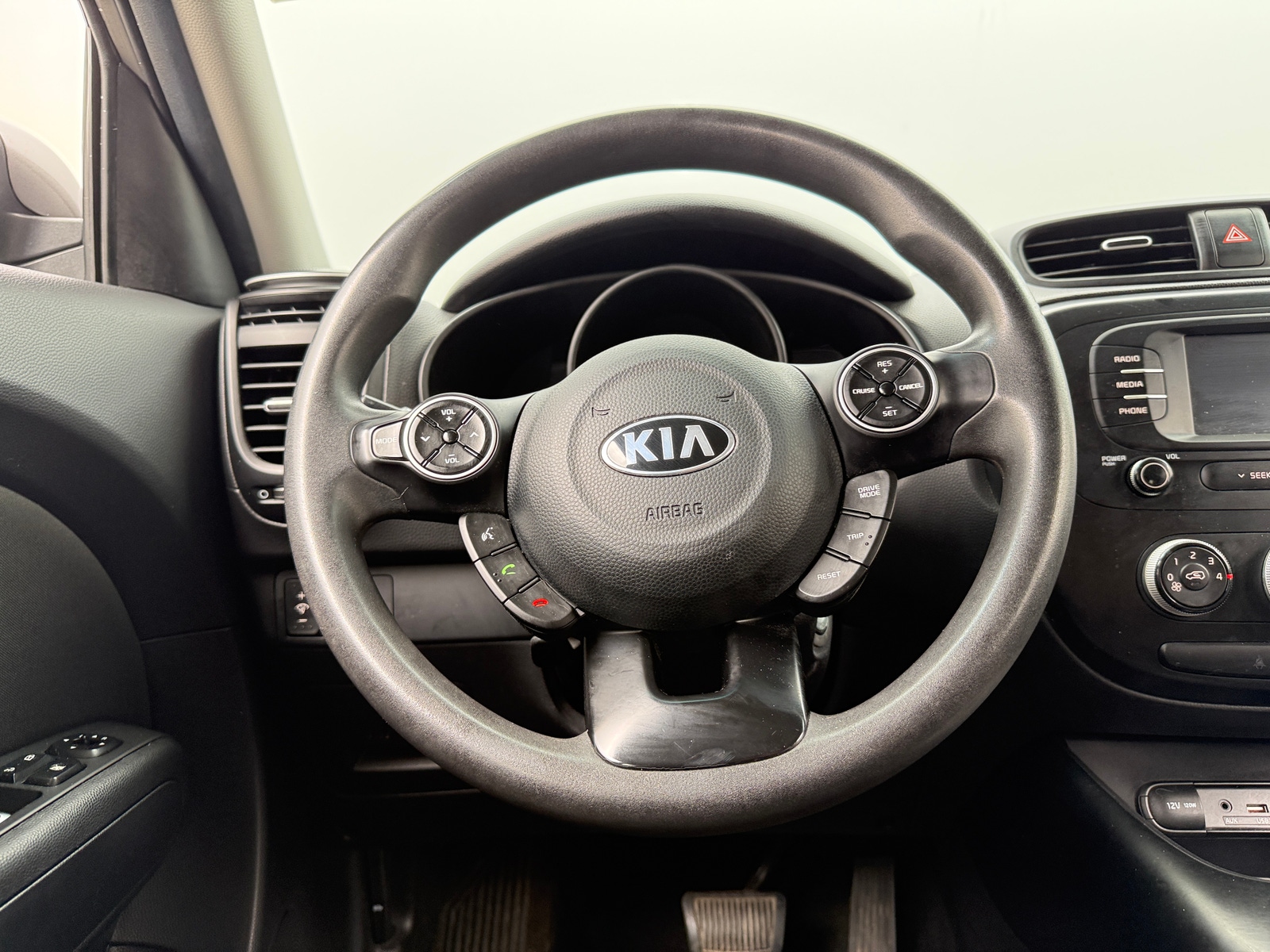 Thumbnail: 2019 Kia Soul - 5
