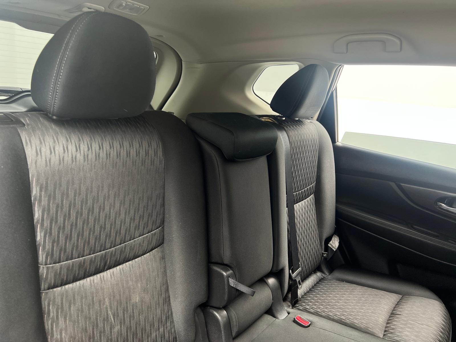 Thumbnail: 2019 Nissan Rogue - 6