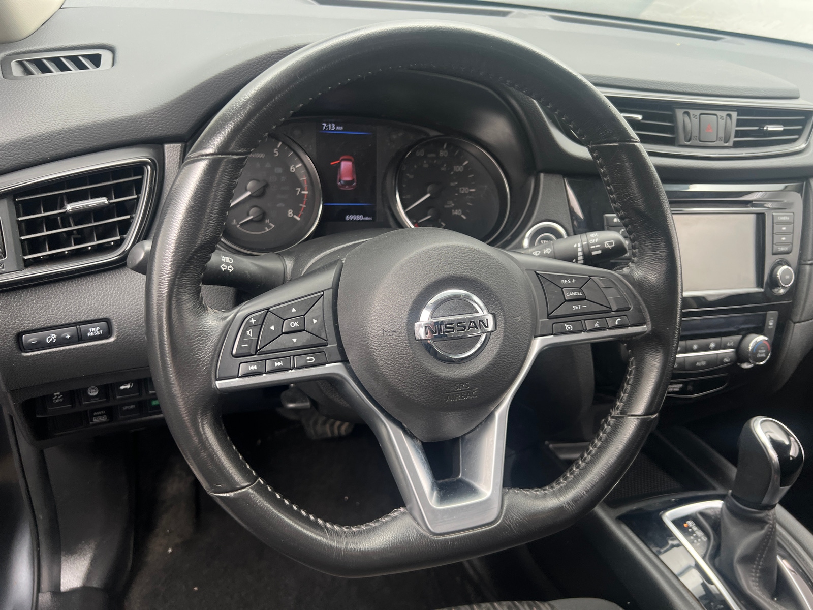 Thumbnail: 2019 Nissan Rogue - 5