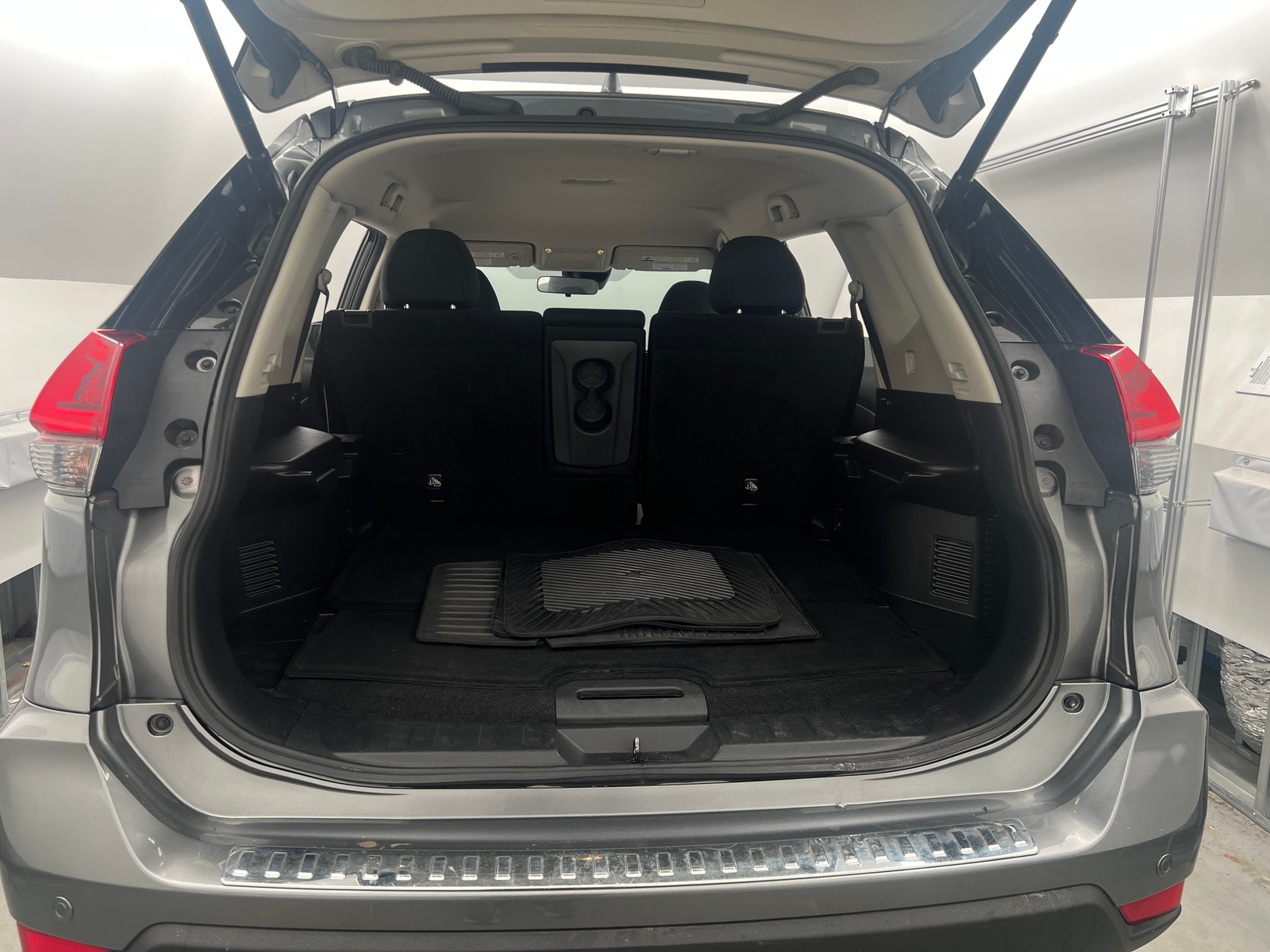 Thumbnail: 2019 Nissan Rogue - 7
