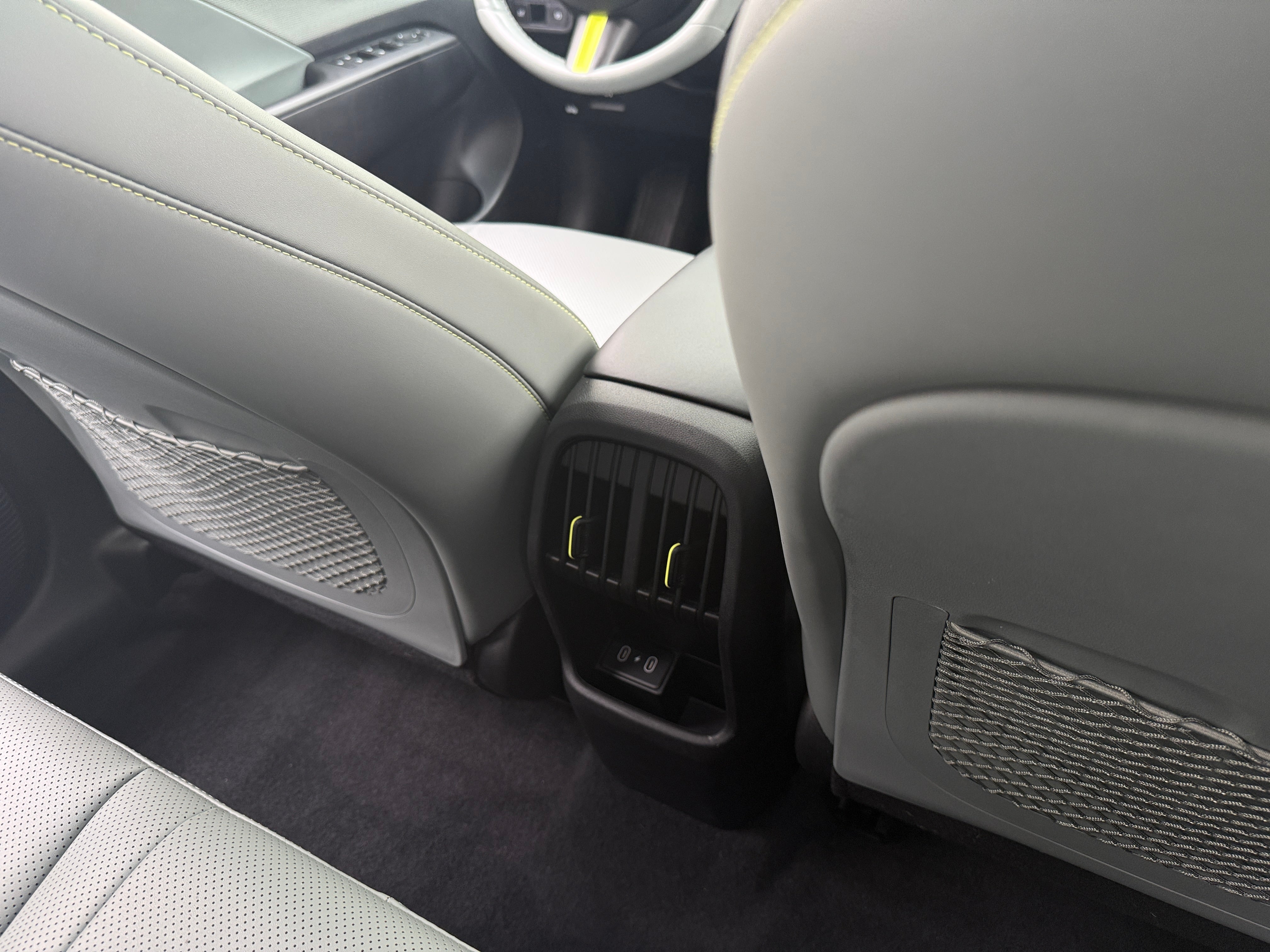 Used 2024 Hyundai Kona EV Limited with VIN KM8HE3A68RU011869 for sale in Auburn, WA