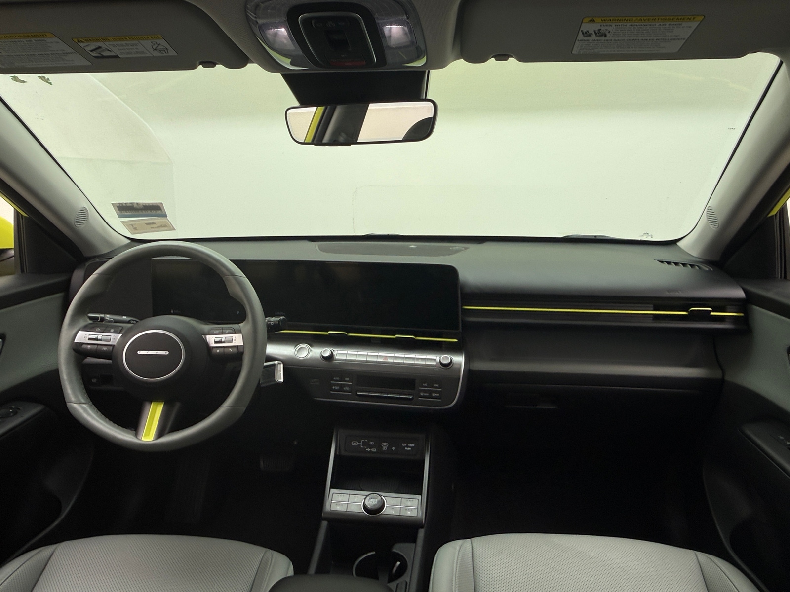 Thumbnail: 2024 Hyundai Kona - 2