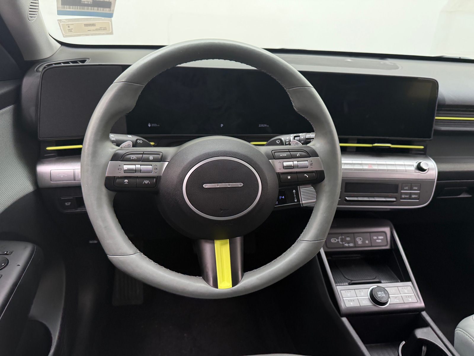 Thumbnail: 2024 Hyundai Kona - 4