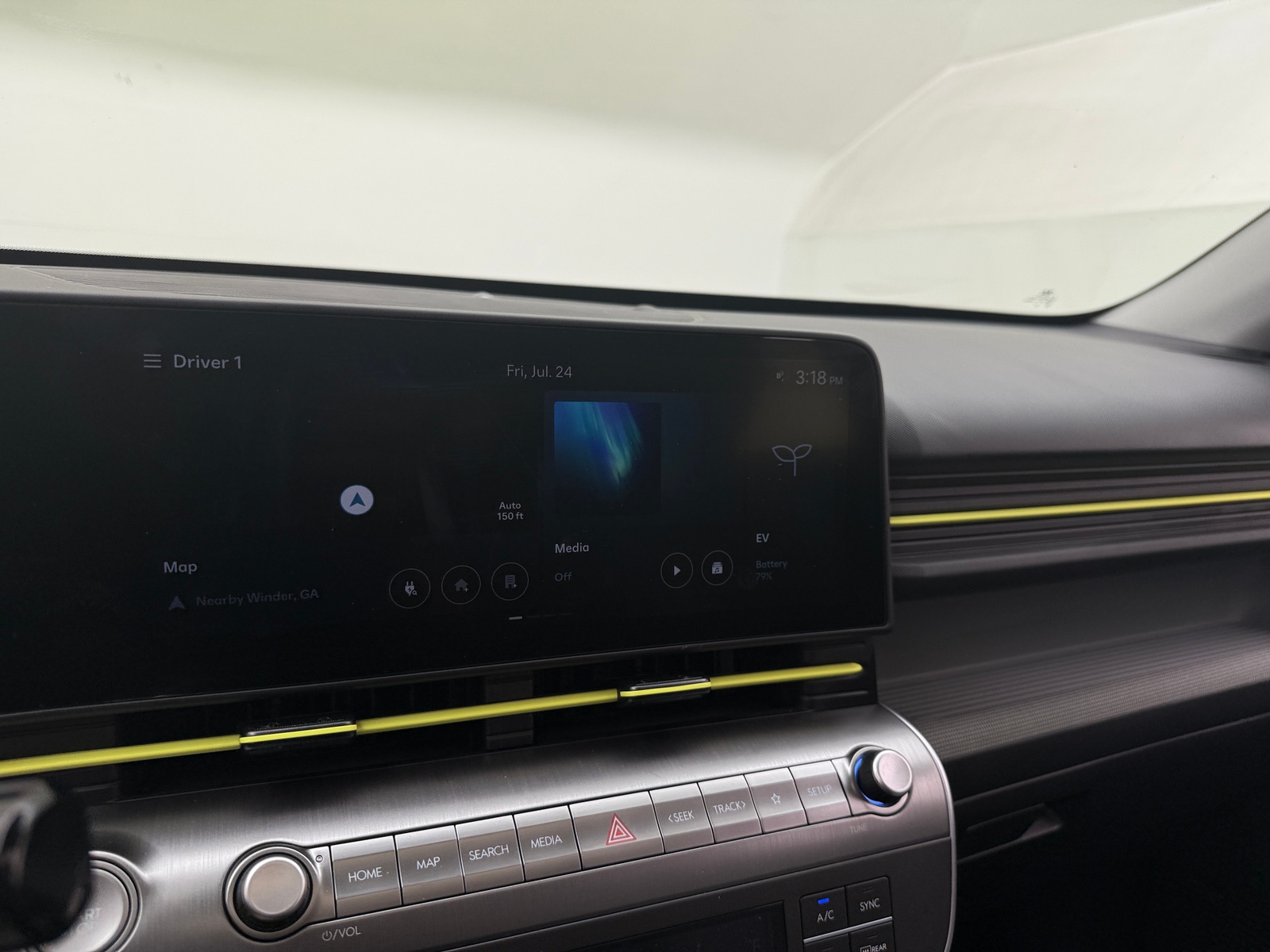 Thumbnail: 2024 Hyundai Kona - 3