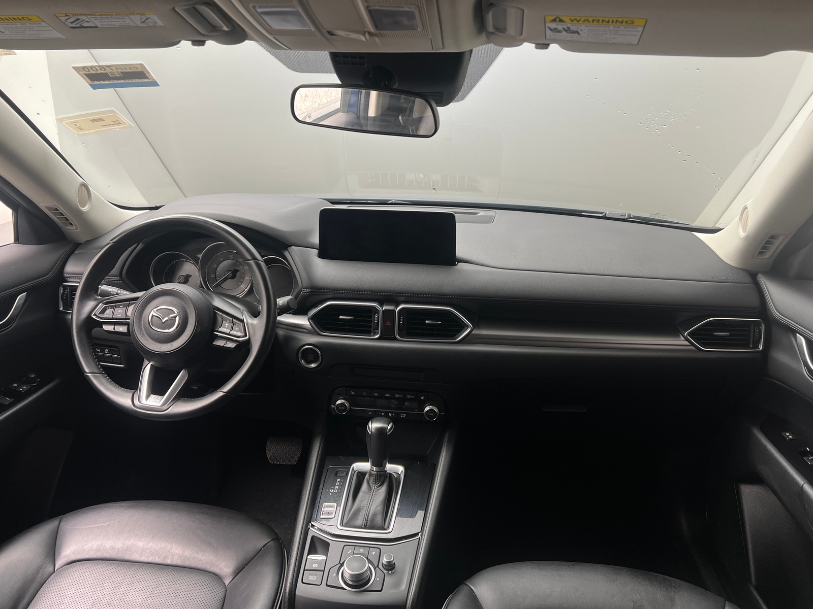 Thumbnail: 2024 Mazda CX-5 - 2