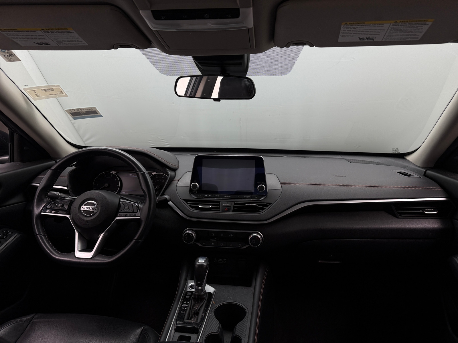 Thumbnail: 2020 Nissan Altima - 2