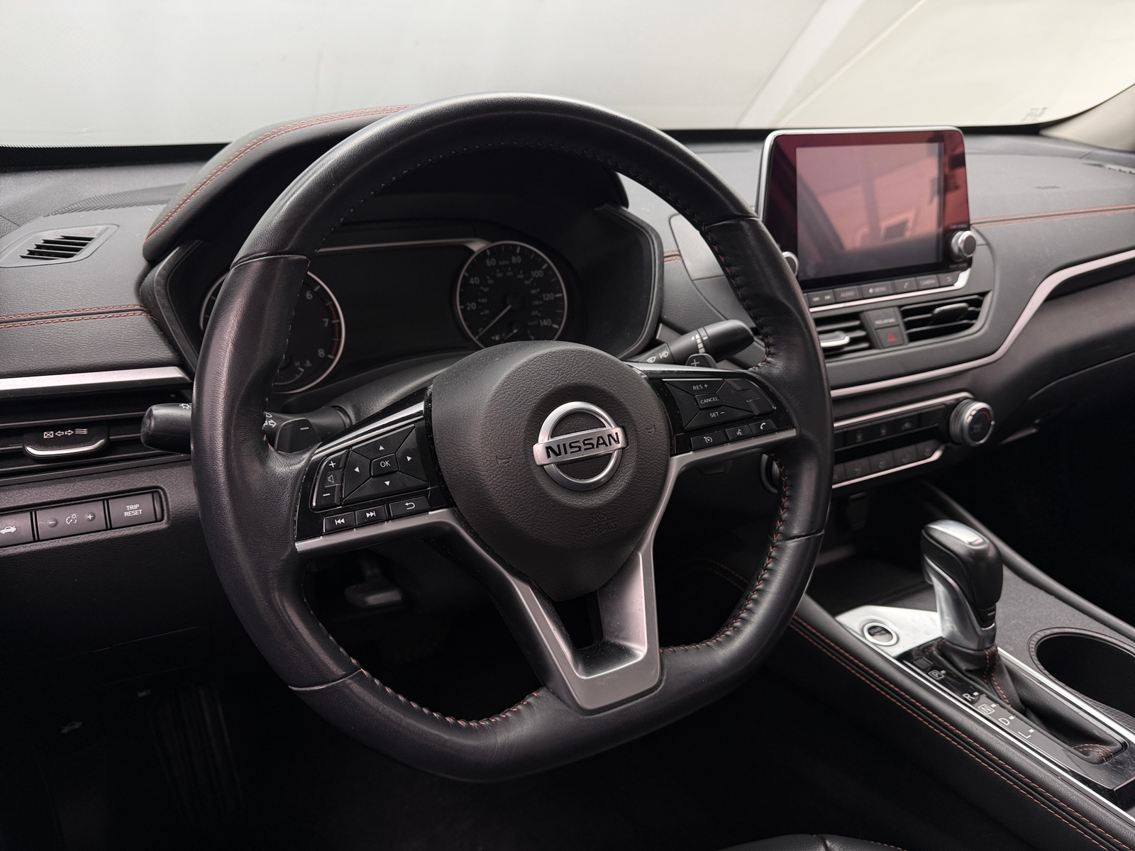 Thumbnail: 2020 Nissan Altima - 4