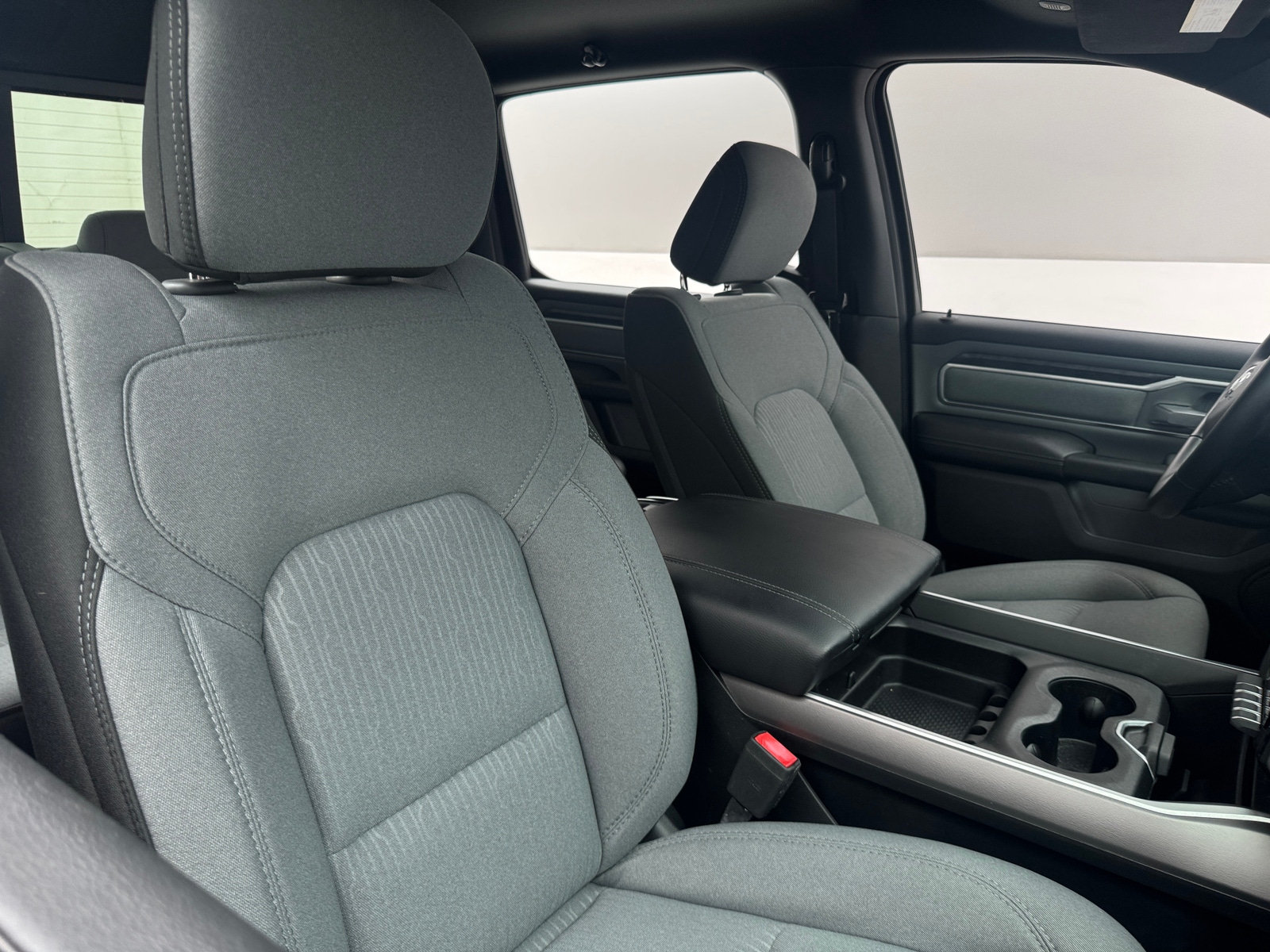 Thumbnail: 2021 RAM 1500 - 2