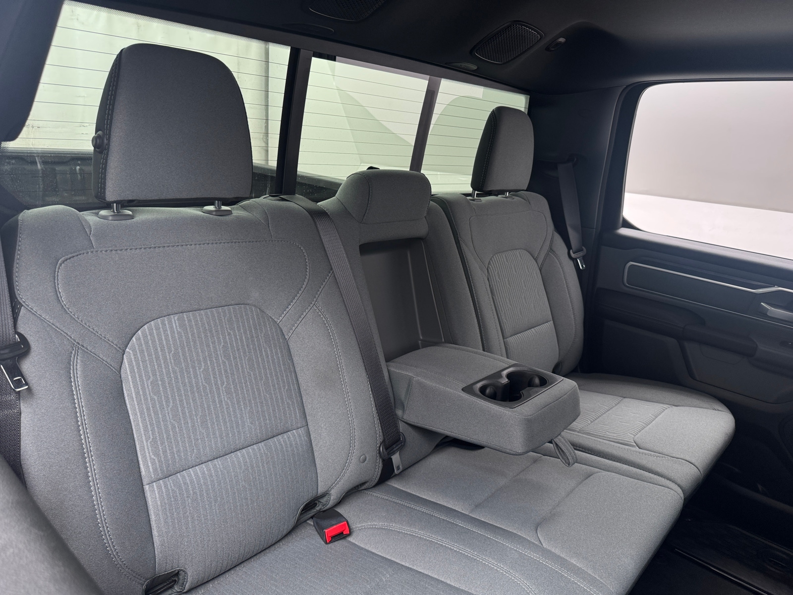 Thumbnail: 2021 RAM 1500 - 6