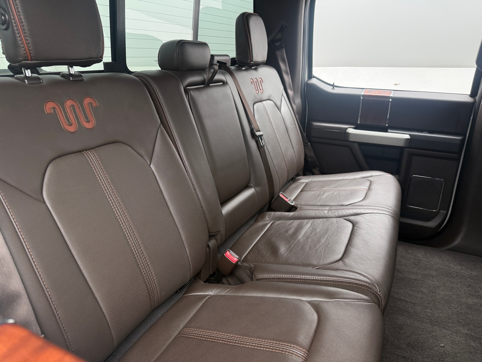 Thumbnail: 2016 Ford Econoline - 5