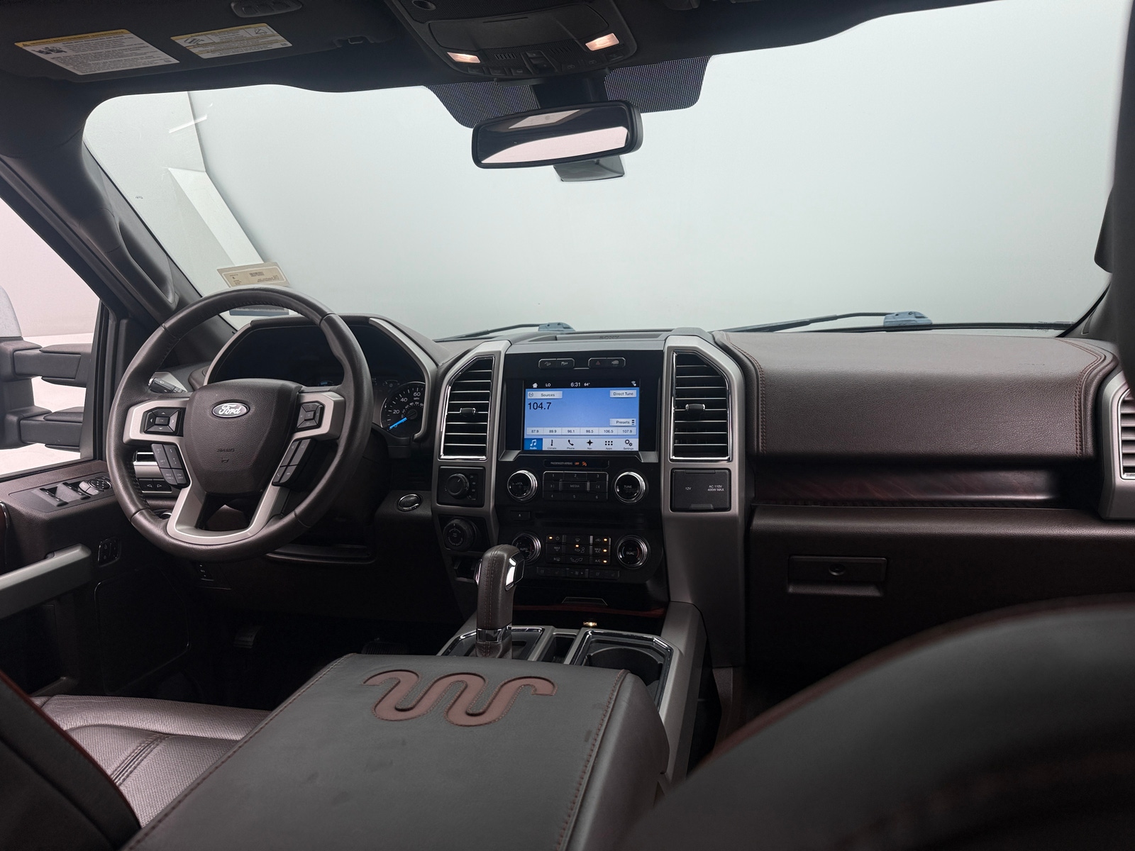 Thumbnail: 2016 Ford Econoline - 2