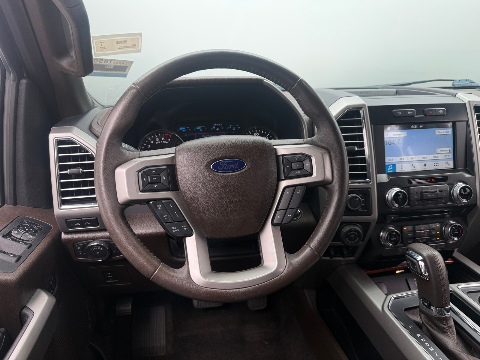 Thumbnail: 2016 Ford Econoline - 4