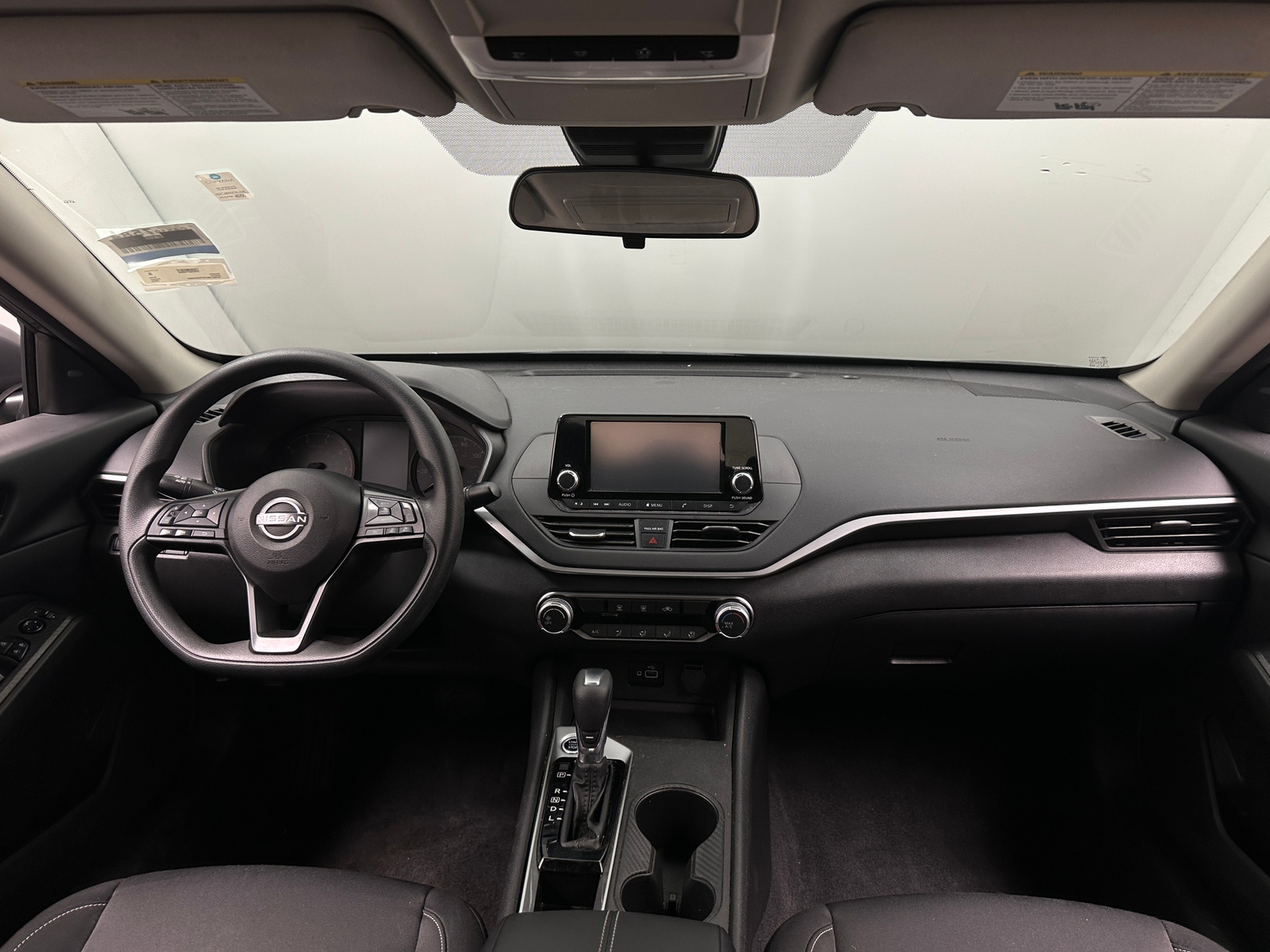 Thumbnail: 2023 Nissan Altima - 3
