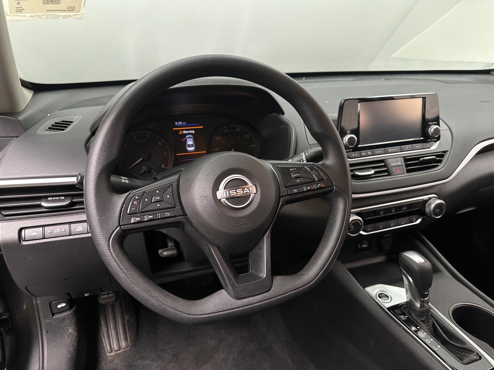 Thumbnail: 2023 Nissan Altima - 5