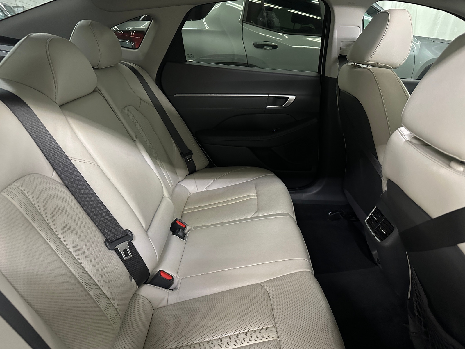 Thumbnail: 2021 Hyundai Sonata - 5