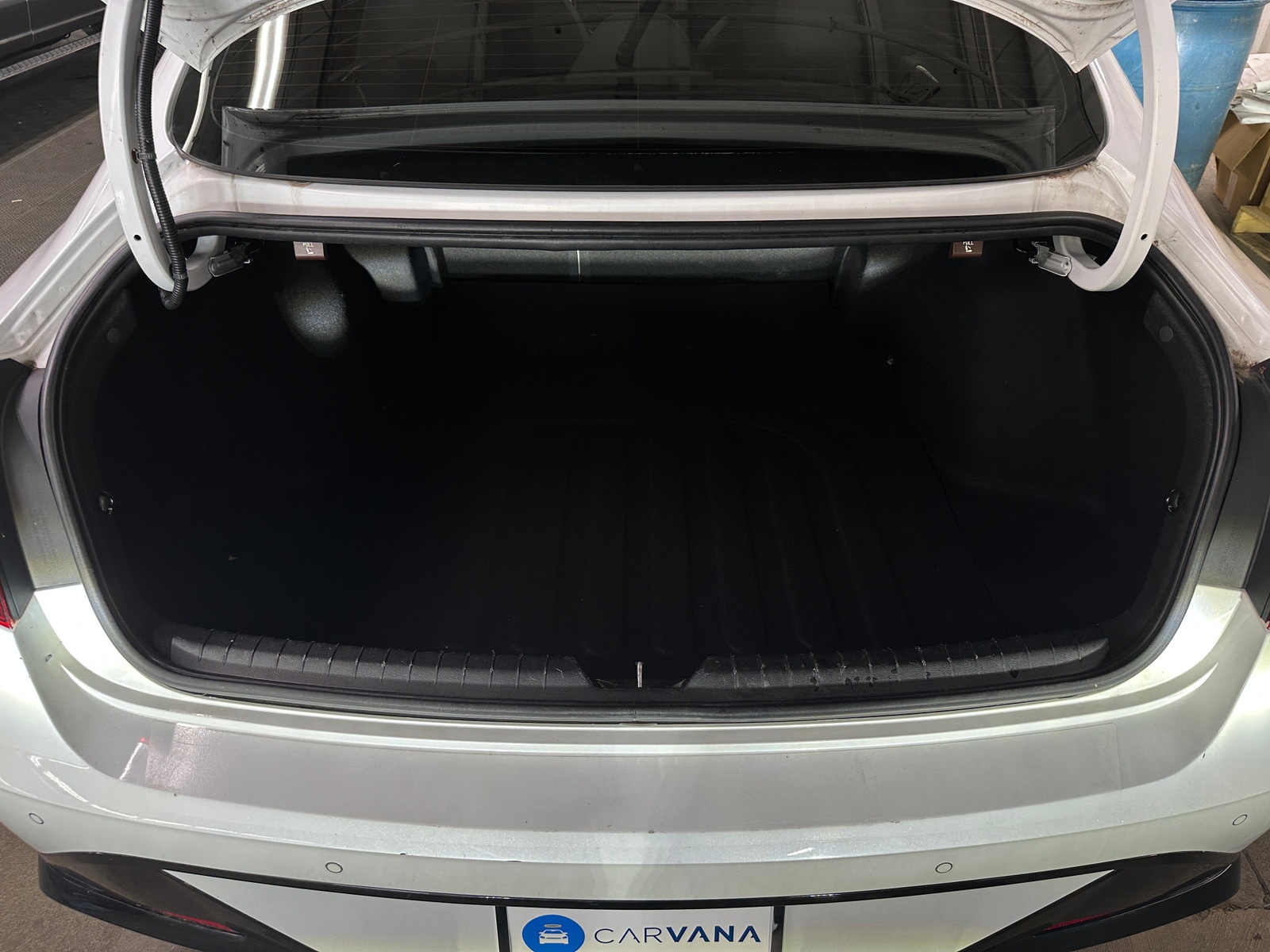 Thumbnail: 2021 Hyundai Sonata - 6