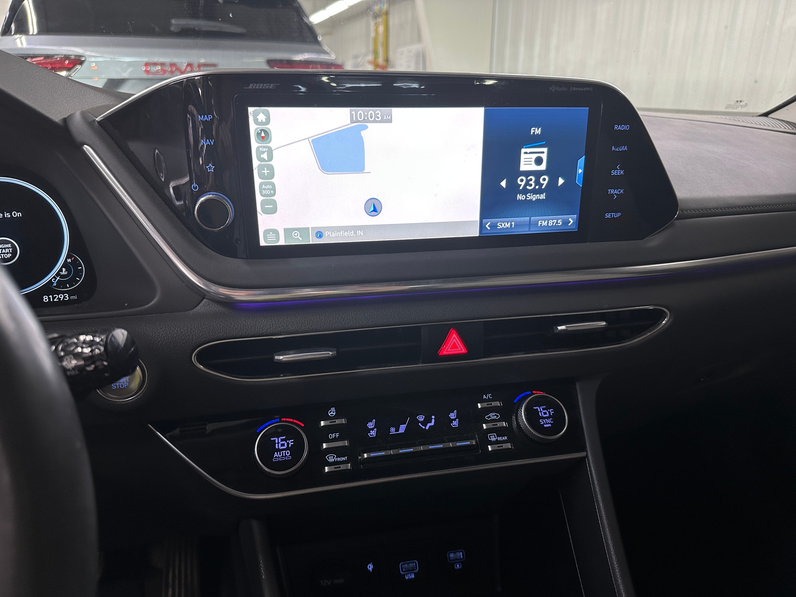 Thumbnail: 2021 Hyundai Sonata - 3