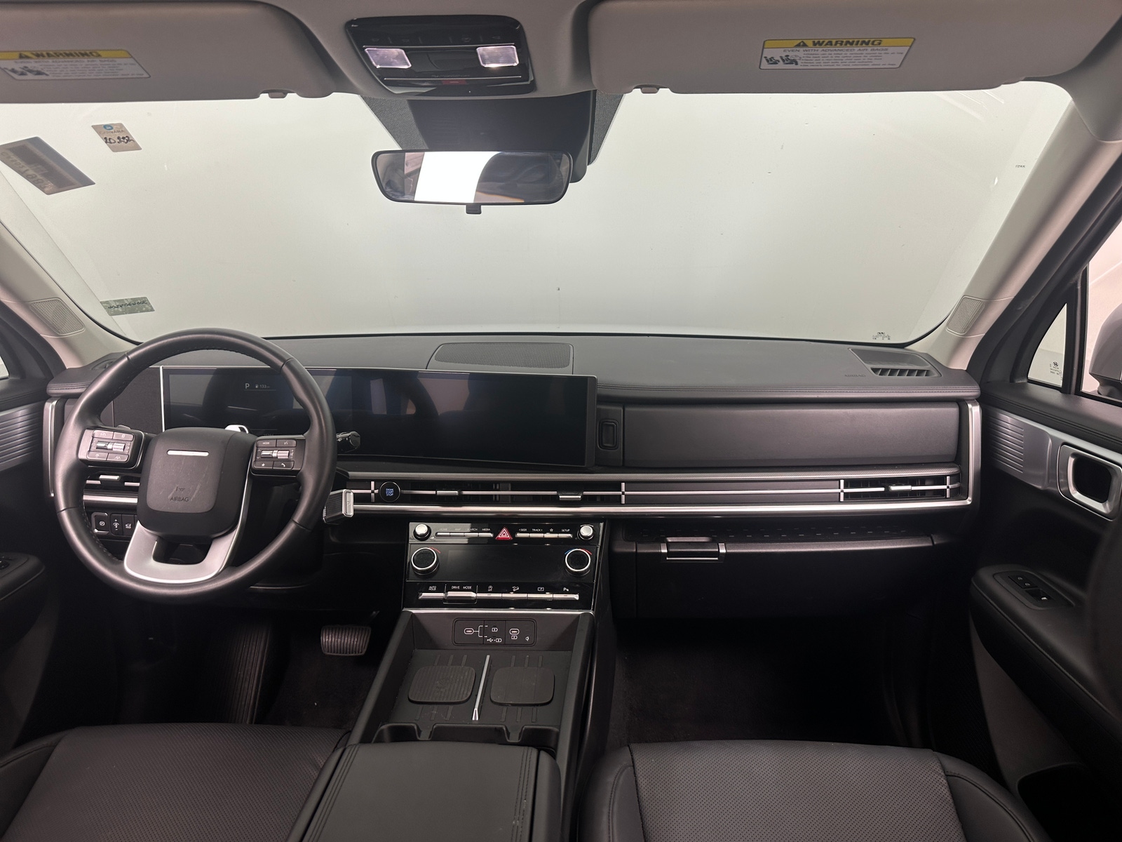 Thumbnail: 2026 Hyundai Santa Fe - 2