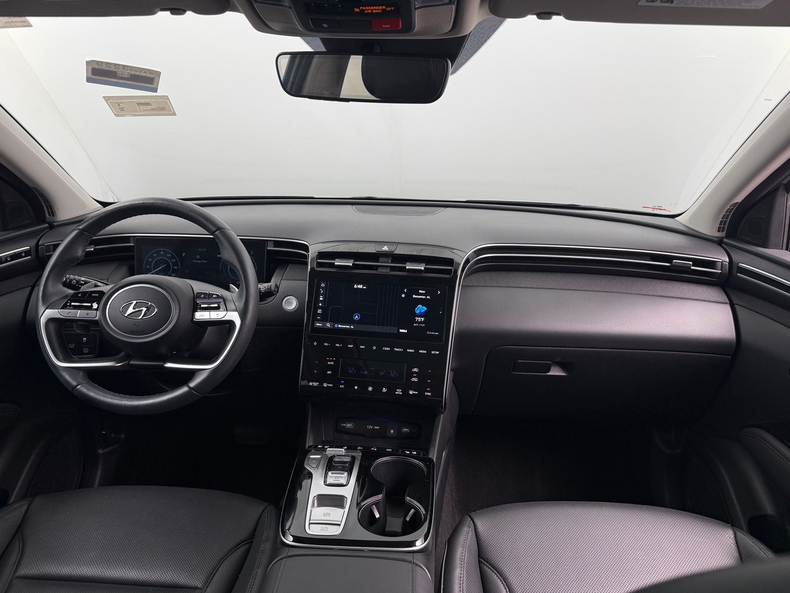 Thumbnail: 2024 Hyundai Tucson - 2