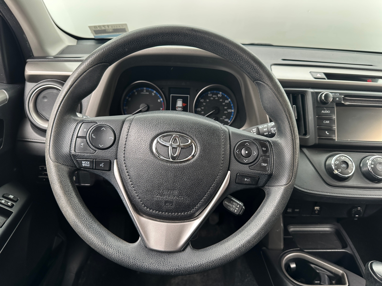 Thumbnail: 2018 Toyota RAV4 - 5